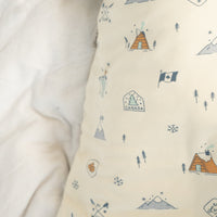 Bamboo Sleep Sack - 1.0 TOG - 250 GSM