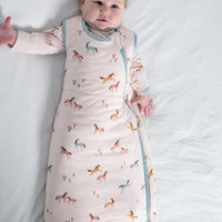 Bamboo Sleep Sack - 1.0 TOG - 250 GSM