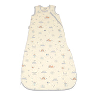 Bamboo Sleep Sack - 1.0 TOG - 250 GSM