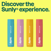 Lip Balm Duo - SPF 15