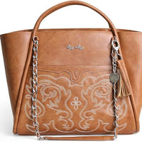 Boss Tote