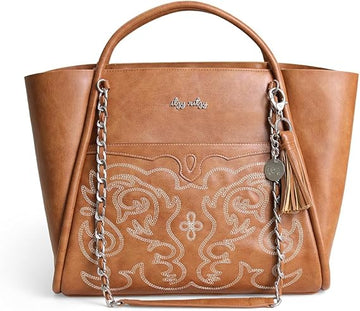 Boss Tote