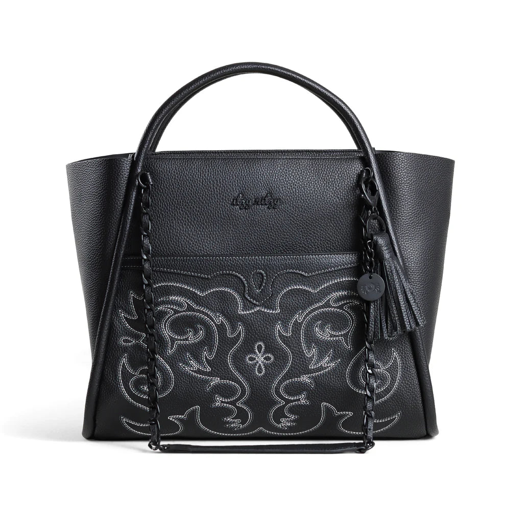 Boss Tote