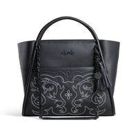 Boss Tote