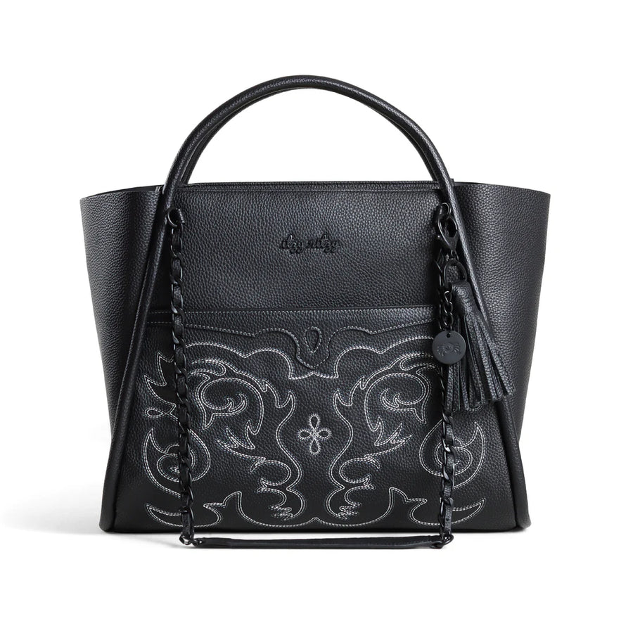 Boss Tote