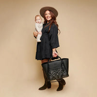 Boss Tote