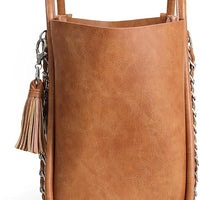 Boss Tote