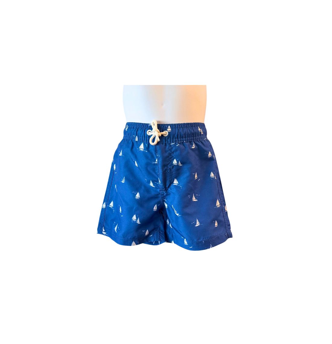 Baby & Toddler Volley Board Shorts