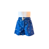 Baby & Toddler Volley Board Shorts