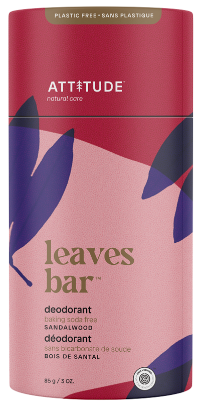 Super Leaves Deodorant