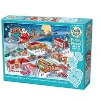 350 pieces Family Puzzle