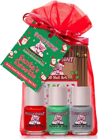 Nail Polish - Gift Sets