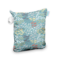Reusable Deluxe Wet Bag