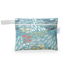 Reusable Mini Wet Bag