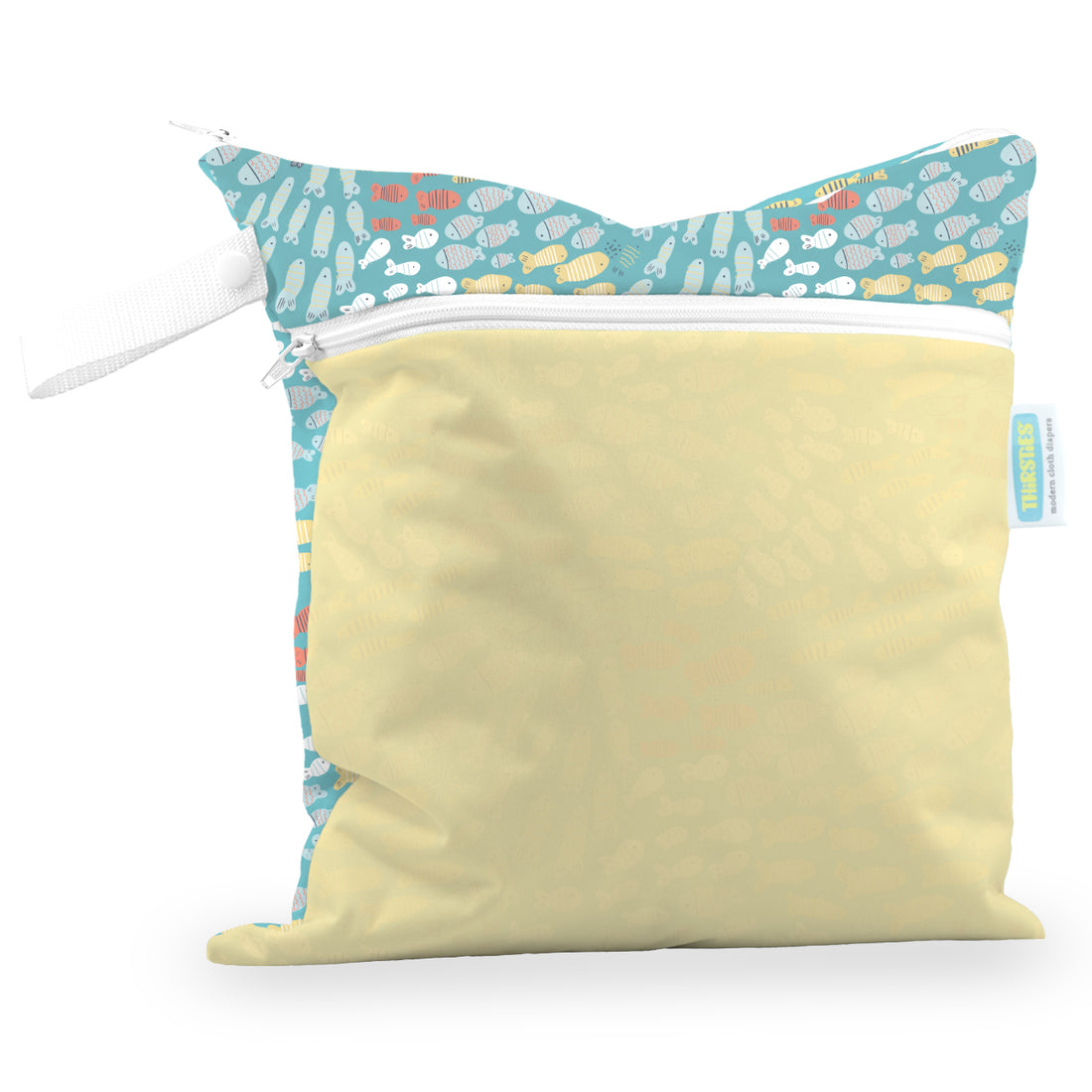 Reusable Wet Dry Bag