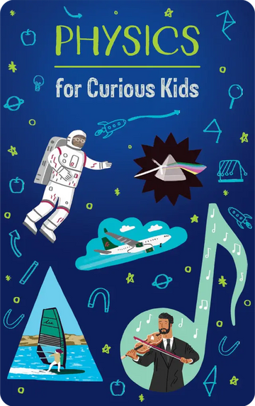 Science for Curious Kids Pack