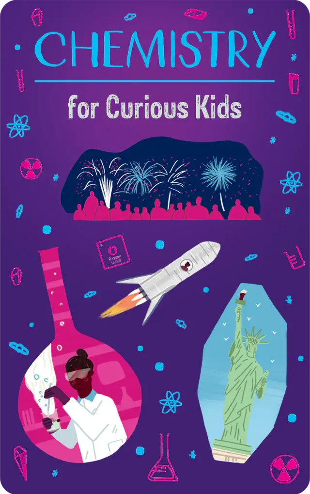 Science for Curious Kids Pack