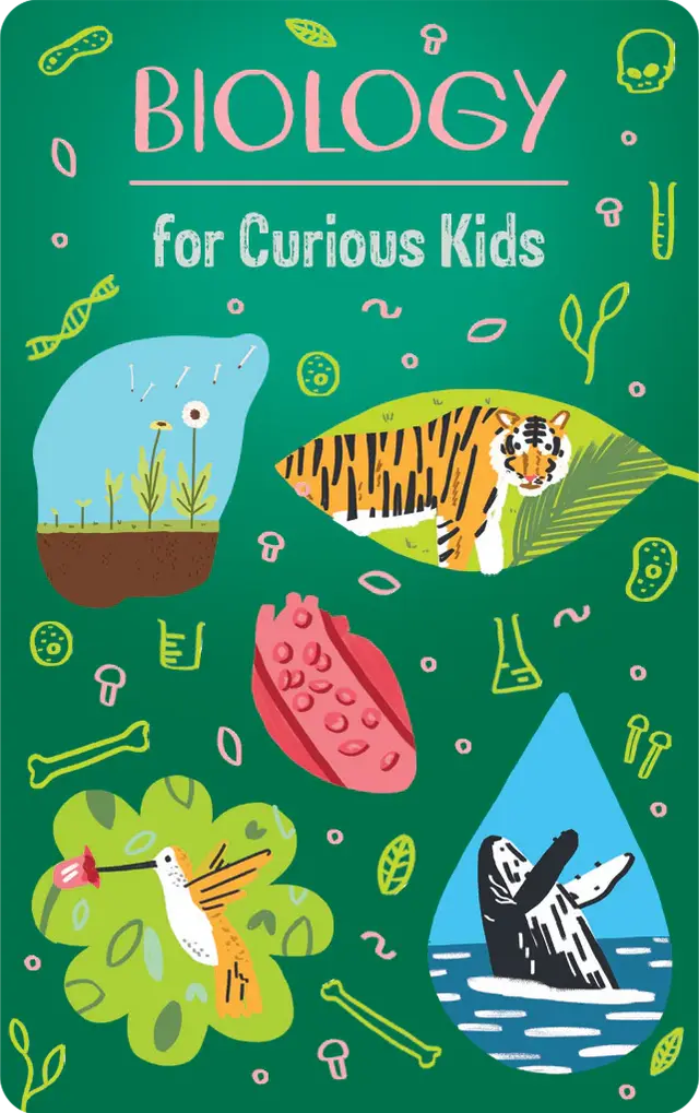 Science for Curious Kids Pack