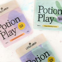 Potion Play