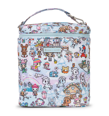 tokidoki X JuJuBe - Snow Day Fuel Cell