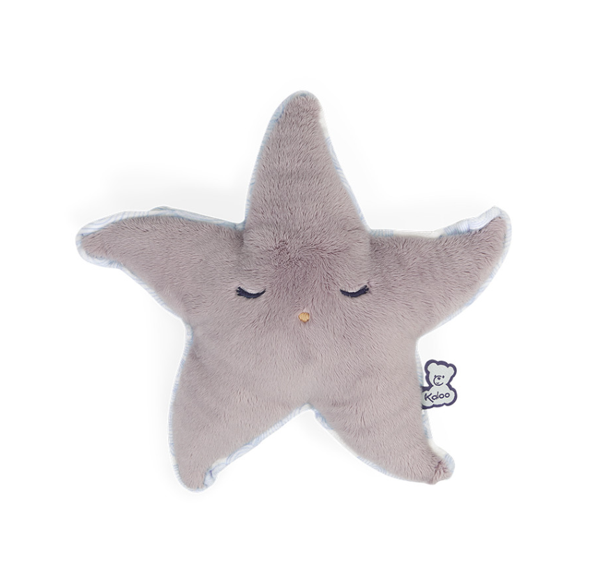 Feel Good Plush Starfish