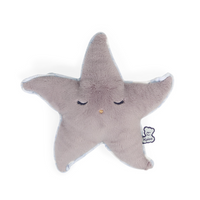 Feel Good Plush Starfish