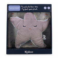 Feel Good Plush Starfish