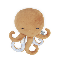 Feel Good Plush Octopus