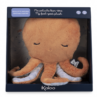 Feel Good Plush Octopus