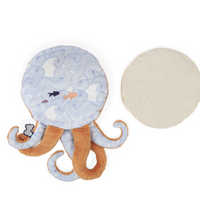 Feel Good Plush Octopus