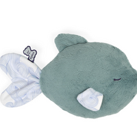 Feel Good Plush Fish