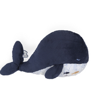 Feel Good Plush Whale