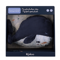 Feel Good Plush Whale