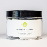 Shower Steamers