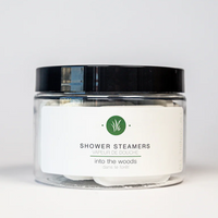 Shower Steamers