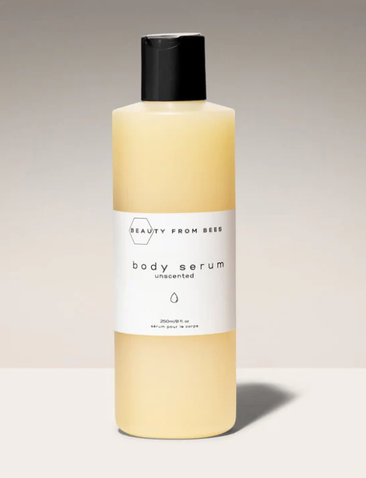 Natural Body Serum (250mL)