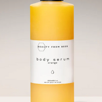 Natural Body Serum (250mL)