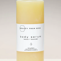 Natural Body Serum (250mL)