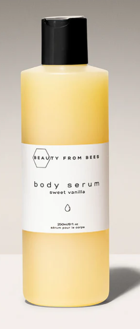 Natural Body Serum (250mL)