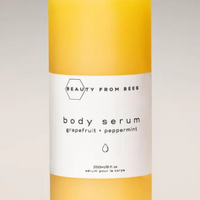 Natural Body Serum (250mL)