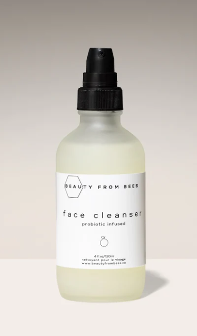 Face Cleanser