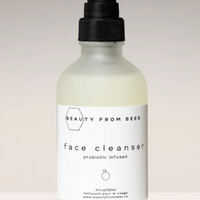 Face Cleanser