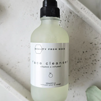Face Cleanser