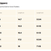 Skipperz Toddler Slip On Shoe