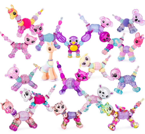 Twisty Petz