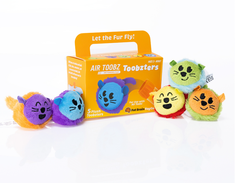 Air Toobz Toobzters