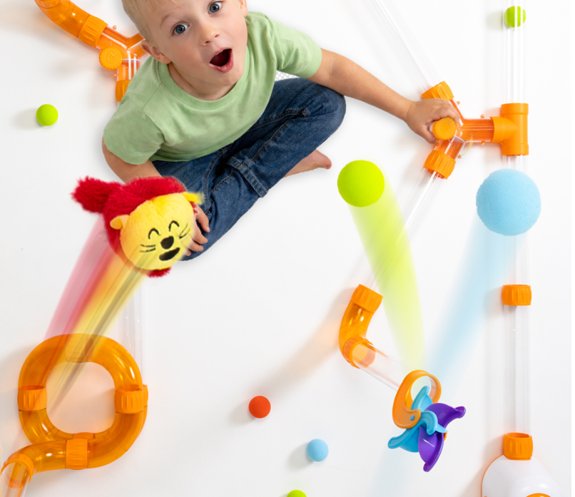 Air Toobz Switch