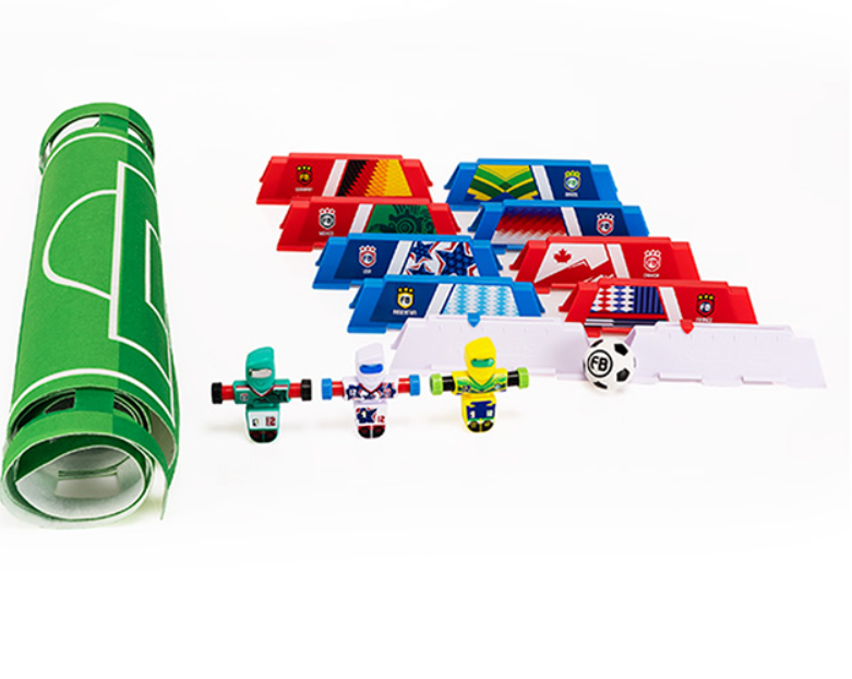 Foosbots Rivals Cup