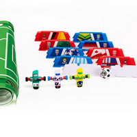 Foosbots Rivals Cup