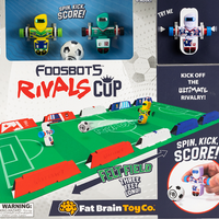 Foosbots Rivals Cup